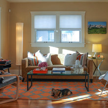 Heights Bungalow