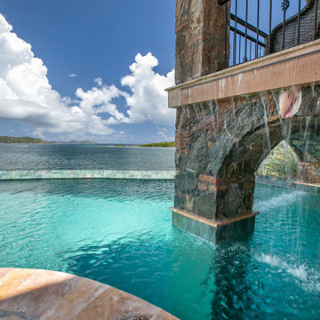 Coral Point