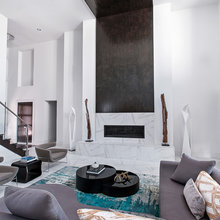Awesome architectural details INTERIOR