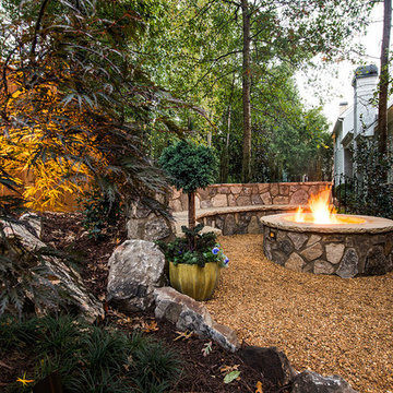 Unique Custom Firepits