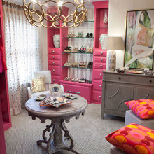 Dressing Room