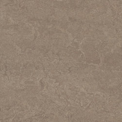 Forbo - Forbo Marmoleum Real, Shrike - 3246 - Flooring