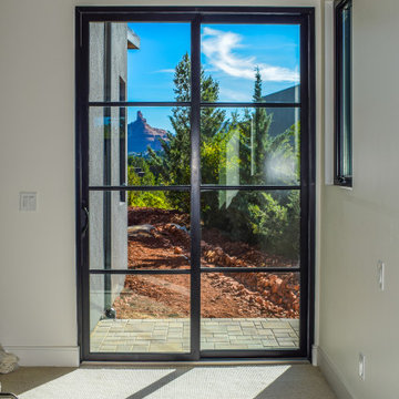 Luxury Custom Sedona Home