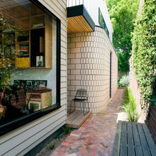 rebuild sideyard