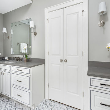 Bright & Timeless Home