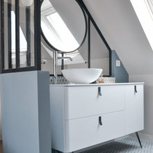 Bathroom Ideas
