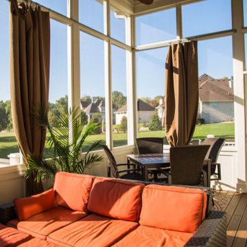 Kerrington Proper Executive Ranch