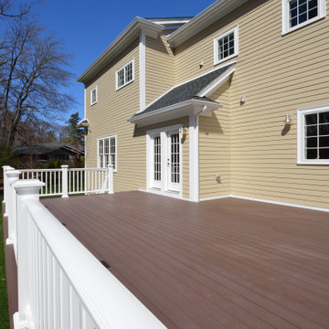 Siding Installation Gurnee