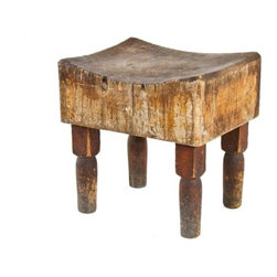 Industrial Tables - Furniture