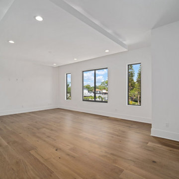 West Shore Reserve # 3