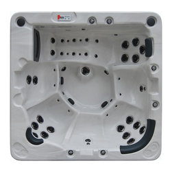 Hot Tubs - Products