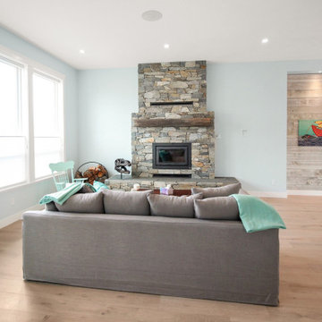 Airy Abode
