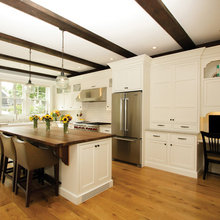 Kitchen Desk- 2020