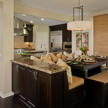 Kitchen Ideas