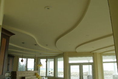 ceilings