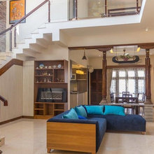 Renovate Nilayam