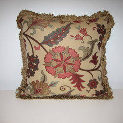 Pillows - Decorative Pillows