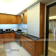 Kitchen Ideas