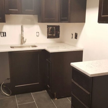 Silestone Helix Washington D.C.