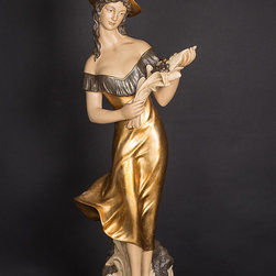 Sculptures - Home Decor