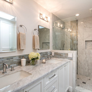 Master Bath Remodel