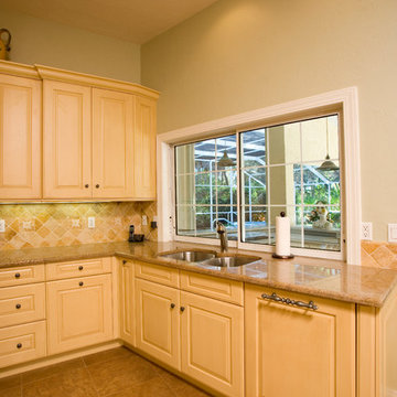 Whole House Remodel in Bonita Springs FL Bonita Bay - Kitchen