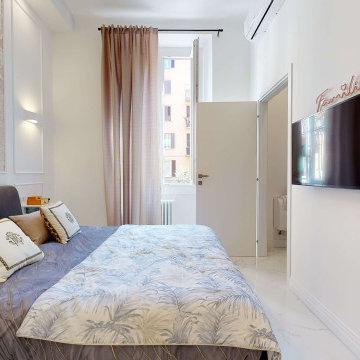 Milano Apartment - Maciachini