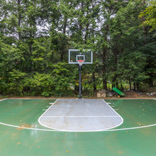 Outdoor Fun