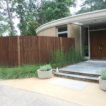 2015 Garden Dialogues: Atlanta, Alexander-Pound House, May 30