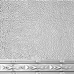 2417 ART DECO BACKSPLASH - Wallpaper