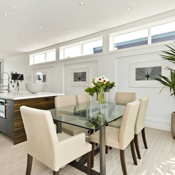 Prescott Court