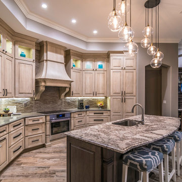 Burnt Store Isles New Home Construction