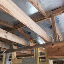 HVAC: Full Cut-In, New Construction - Air Conditioner Accessories