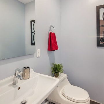 1466 Harvard St, NW Unit PH1, Washington DC