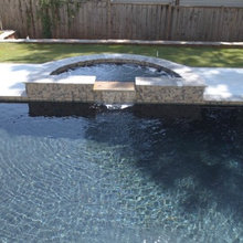 Pool Colors