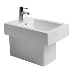 Сантехника Duravit | Коллекция VERO - Products