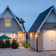 new house architecture ideas