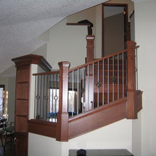 Bannister