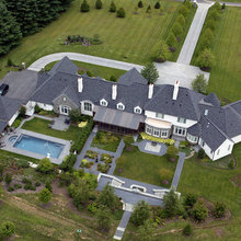 houses for Andrew