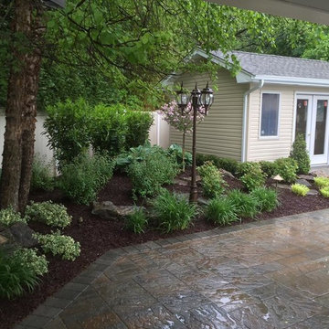Pool Renovation