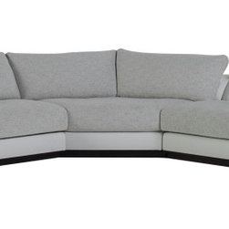 ALCHIMIE CORNER COMPOSITION - Sectional Sofas