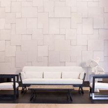 foyer wall