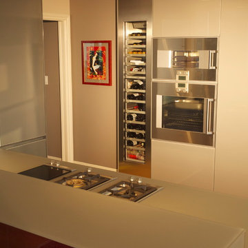 Bayshore Penthouse, Vancouver