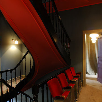 Hôtel particulier XIXème
