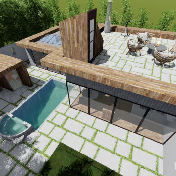 Venice Beach Remodel