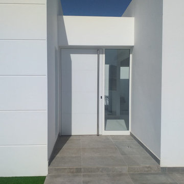 Villa Ángela