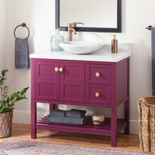 Eliana's bathroom