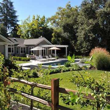 California Contemporary