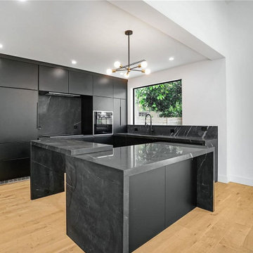 Try A Tone-On-Tone, Kitchen Remodeling, San Mateo, CA
