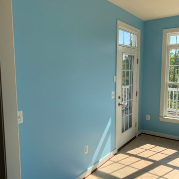 CHRISTERBELL PAINTING BEFORE MOVE IN